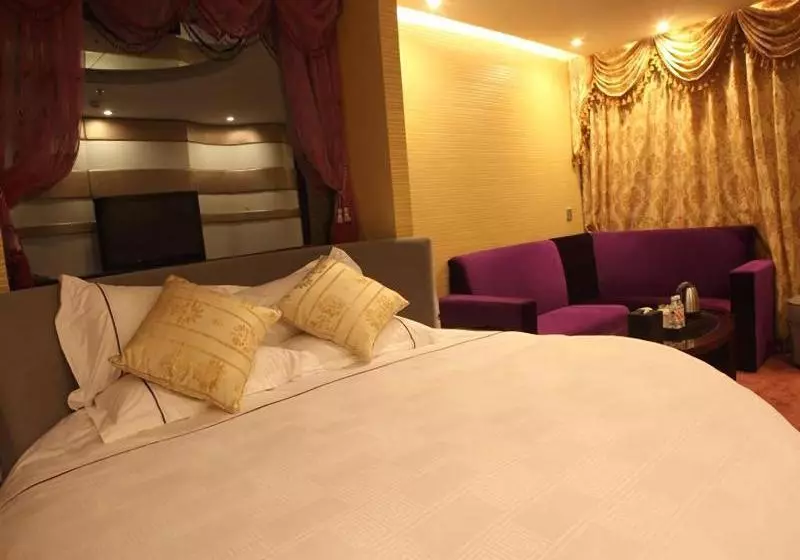 Fotos del hotel Greentree Inn Hangzhou West Lake Avenue:  8