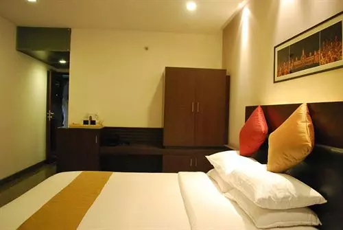 Fotos del hotel Jade Garden:  22