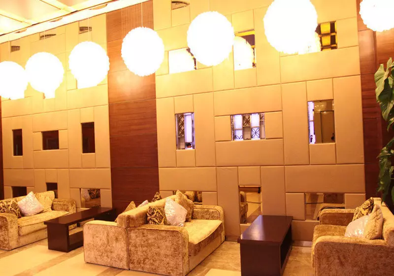 Fotos del hotel Lavande Hotel Tianjin Youyi Road Rome Garden:  3