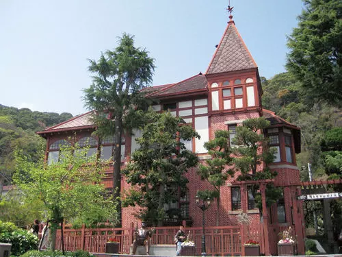 Fotos del hotel Daiichi Grand  Kobe Sannomiya:  8