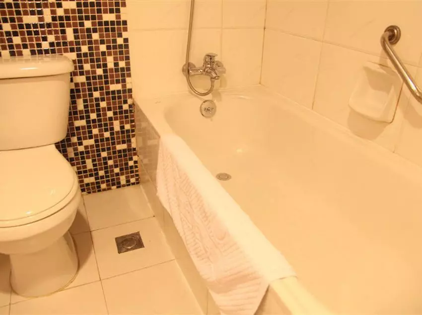 Fotos del hotel Jingyue 99 Hotel - Dujiacun:  9