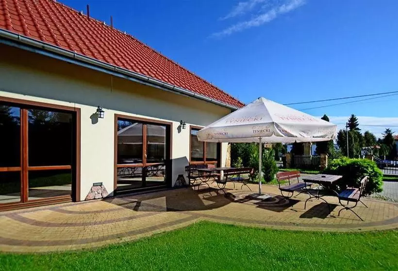 Fotos del hotel Tyniecki:  6