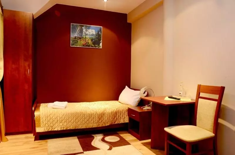 Fotos del hotel Tyniecki:  8