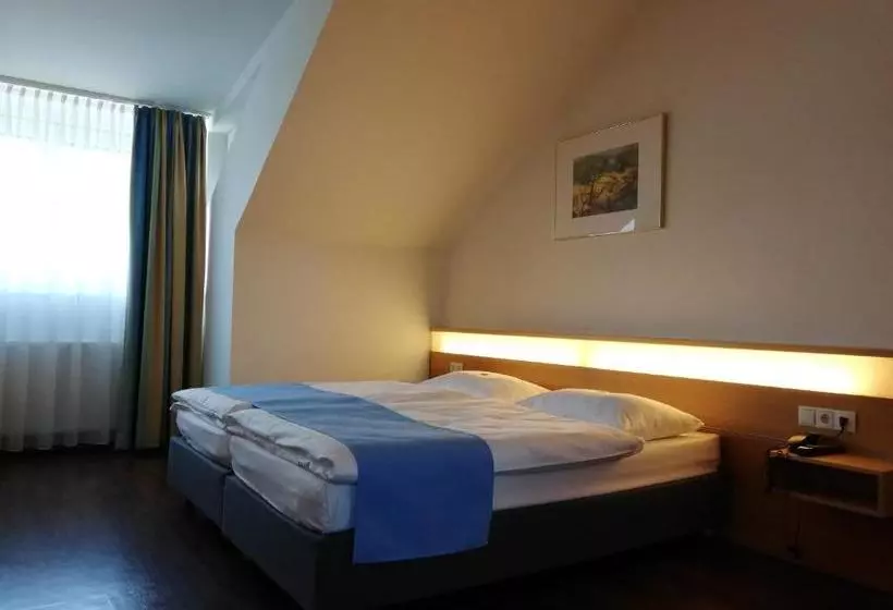 Fotos del hotel Haunspergerhof:  13