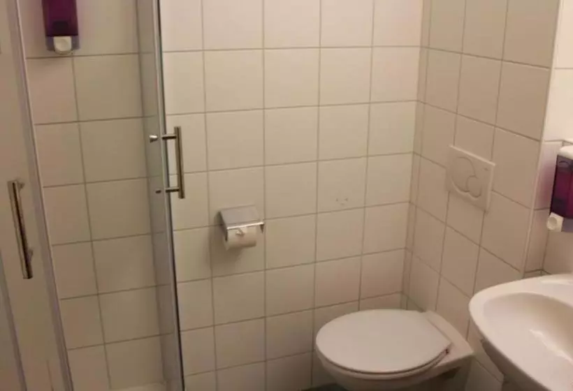 Fotos del hotel Haunspergerhof:  11