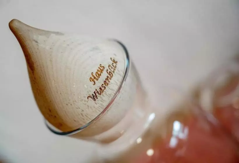 Fotos del hotel Haus Wiesenblick:  4