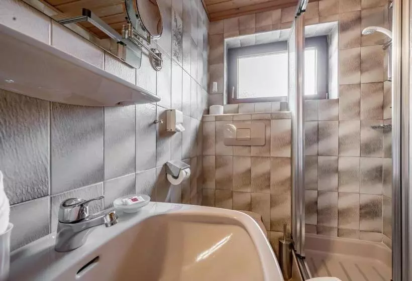 Fotos del hotel Haus Wiesenblick:  2