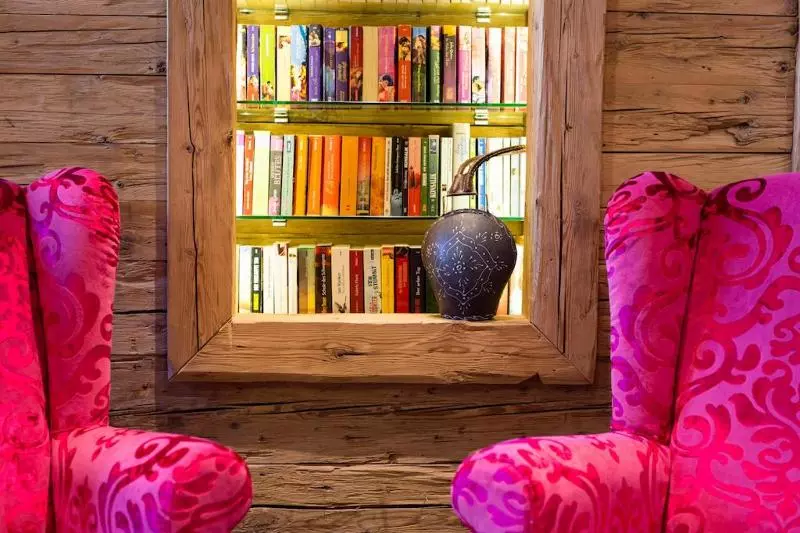 Fotos del hotel Solaria:  8