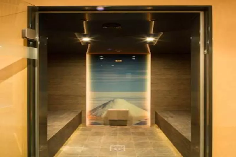 Fotos del hotel Solaria:  5