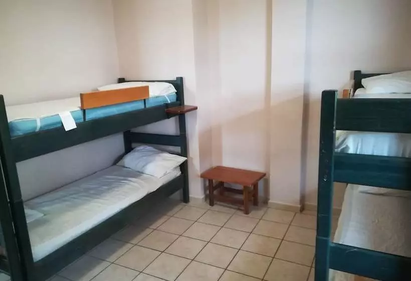 Fotos del hotel Ostello Aig Mergellina:  23