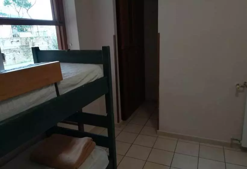 Fotos del hotel Ostello Aig Mergellina:  24