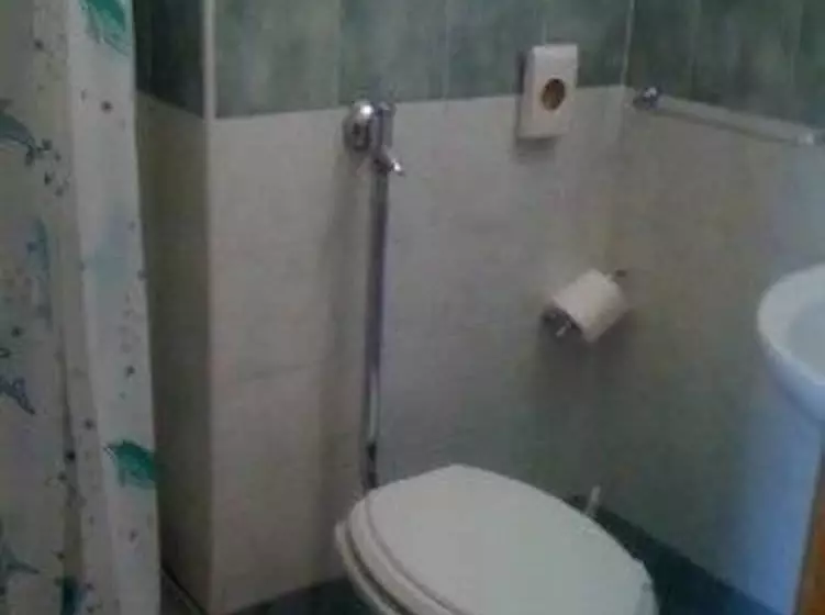 Fotos del hotel Ostello Aig Mergellina:  16