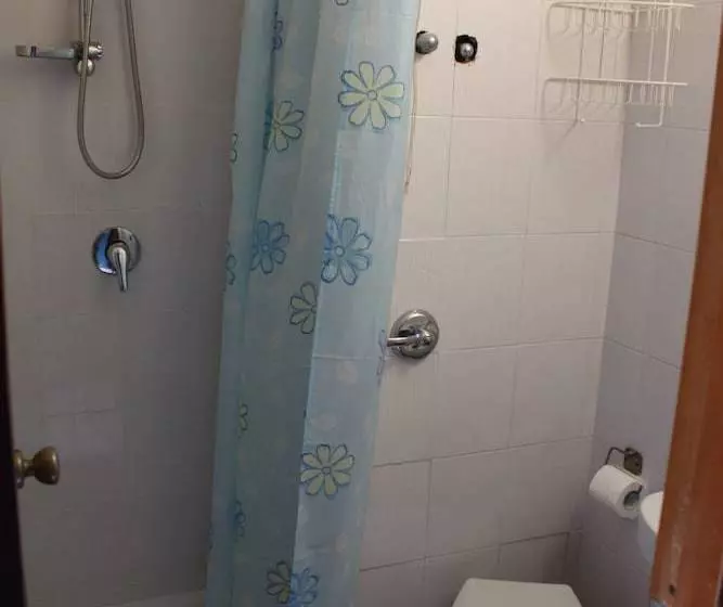 Fotos del hotel Ostello Aig Mergellina:  12