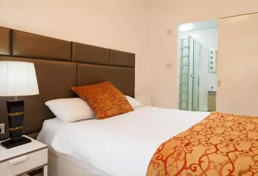 Fotos del hotel Welcome Inn Victoria:  6