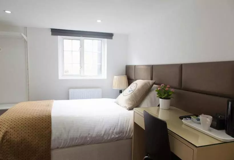 Fotos del hotel Welcome Inn Victoria:  12