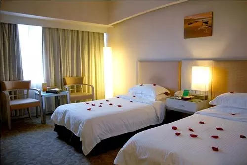 Fotos del hotel Norinco:  7