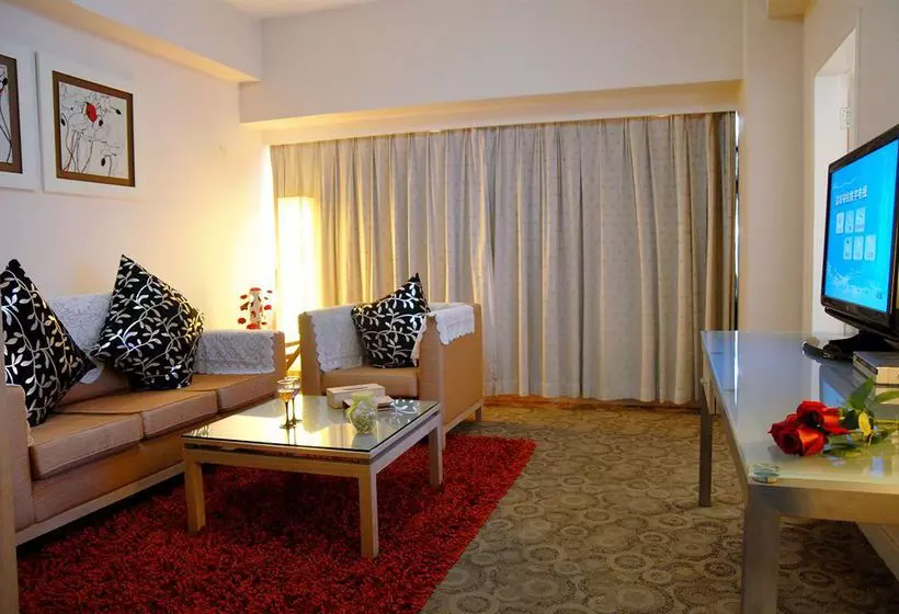 Fotos del hotel Norinco:  25