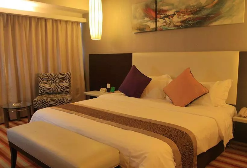 Fotos del hotel Norinco:  24