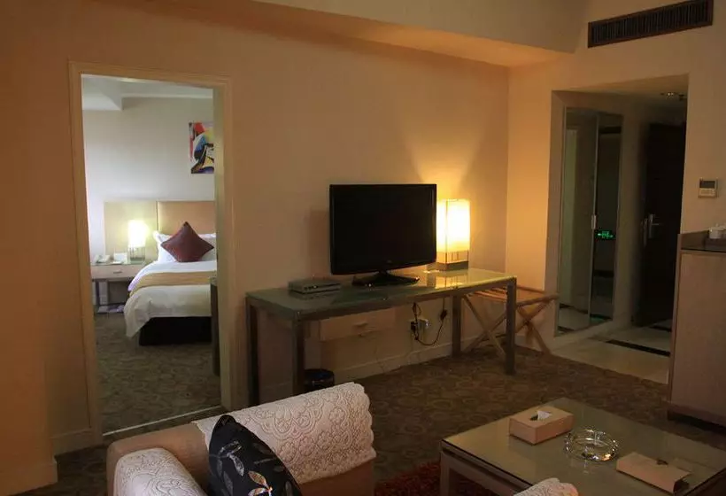 Fotos del hotel Norinco:  17