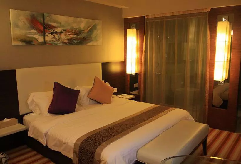 Fotos del hotel Norinco:  19