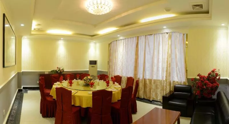 Fotos del hotel Xingui Guilin:  8