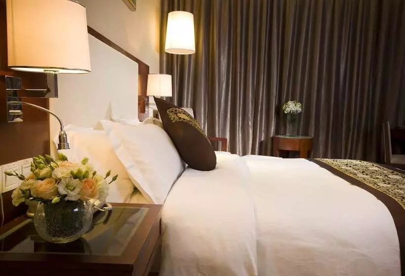 Ningbo Shuguang Liting