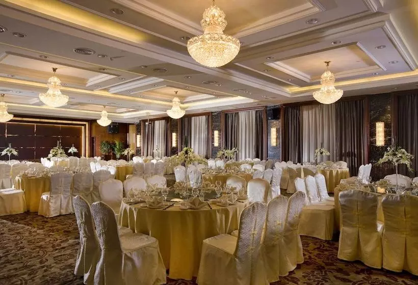 Fotos del hotel Ningbo Shuguang Liting:  19