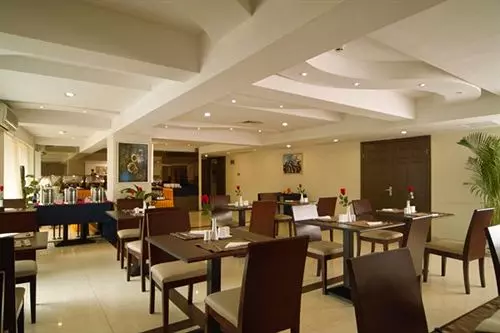 Fotos del hotel Noahs Hotel Suzhou:  4