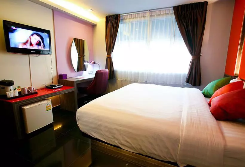 Fotos del hotel Heaven@4:  19