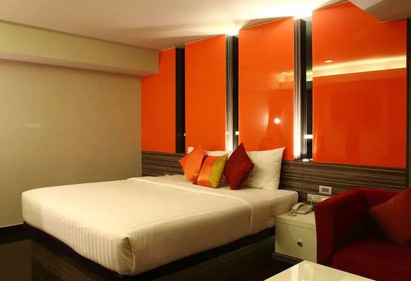 Fotos del hotel Heaven@4:  23