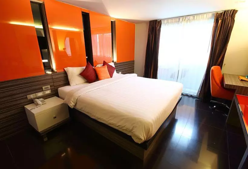 Fotos del hotel Heaven@4:  8