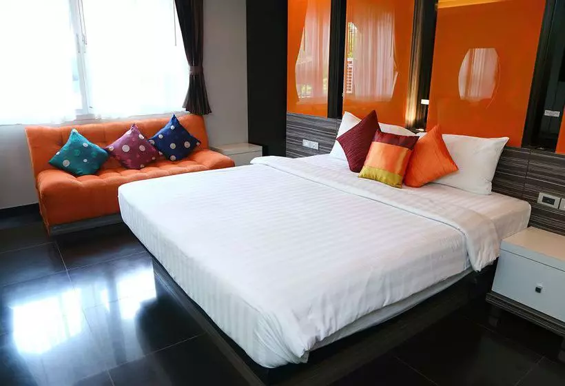 Fotos del hotel Heaven@4:  14