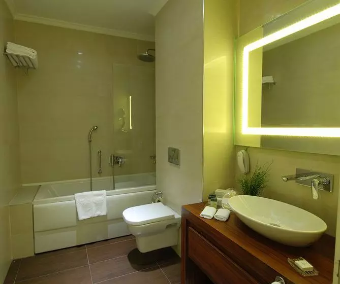 Fotos del hotel Batumi World Palace:  7