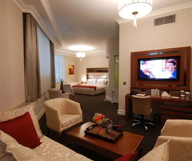 Fotos del hotel Batumi World Palace:  15