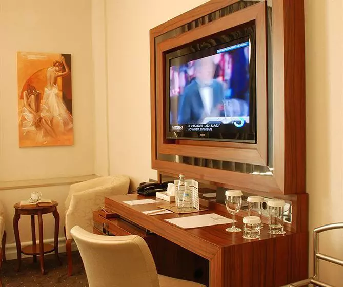 Fotos del hotel Batumi World Palace:  23