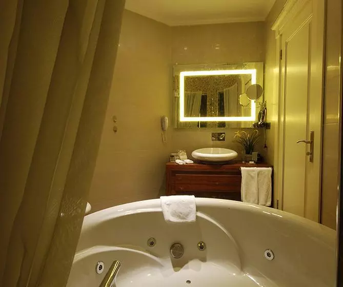 Fotos del hotel Batumi World Palace:  19