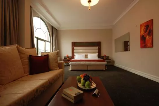 Fotos del hotel Batumi World Palace:  2