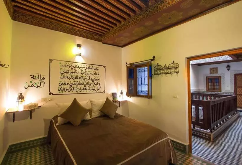 Fotos del hotel Dar Mehdi:  22