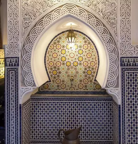 Fotos del hotel Dar Mehdi:  2