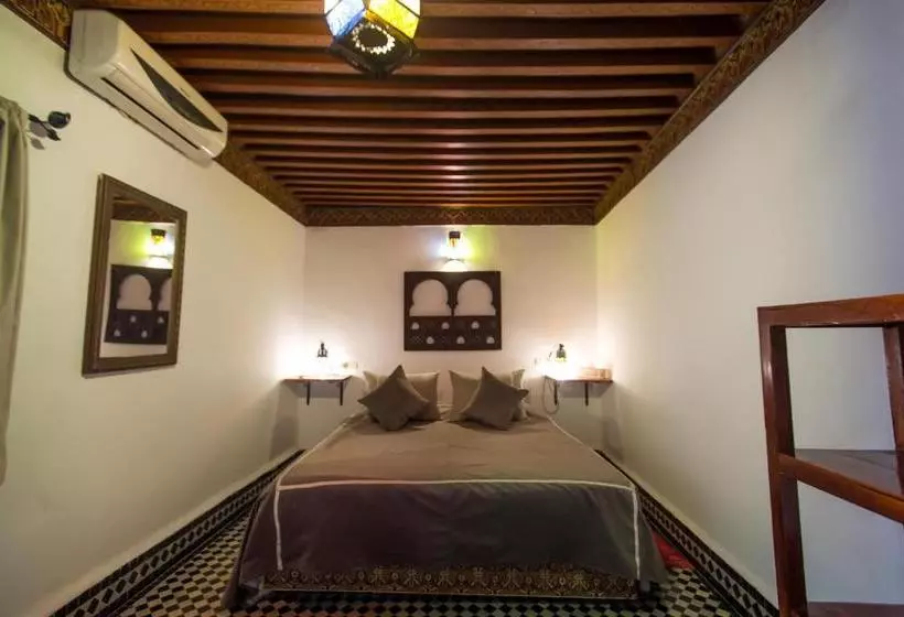 Fotos del hotel Dar Mehdi:  19