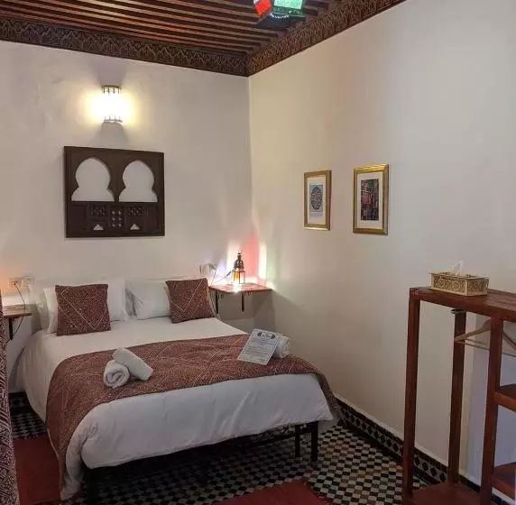 Fotos del hotel Dar Mehdi:  16