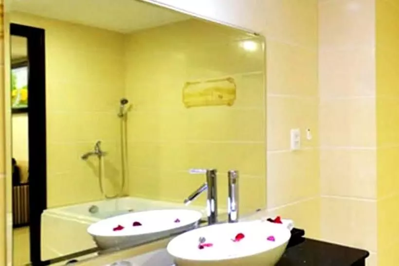 Fotos del hotel Kay Hotel Da Nang:  6