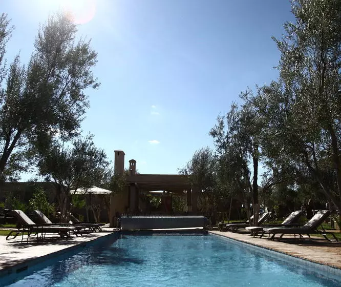 Fotos del hotel Maroc Loisirs:  20