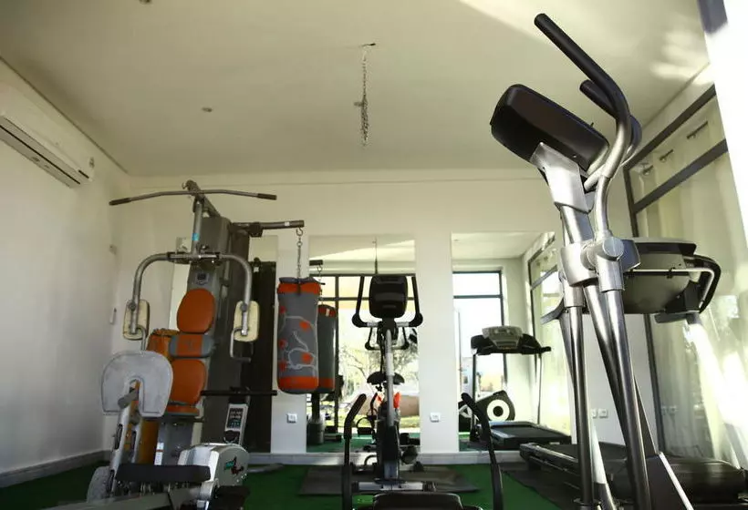 Fotos del hotel Maroc Loisirs:  13