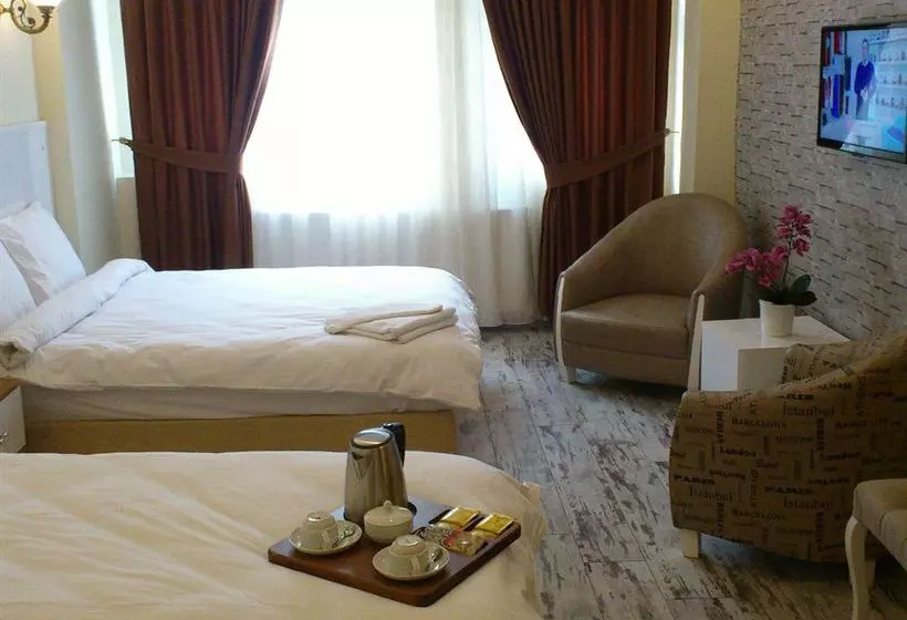 Fotos del hotel Pera Main:  20