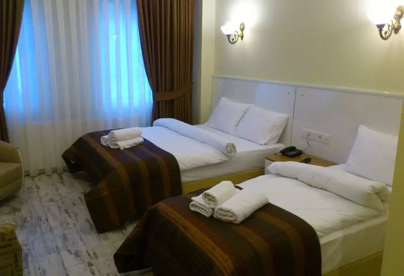 Fotos del hotel Pera Main:  17