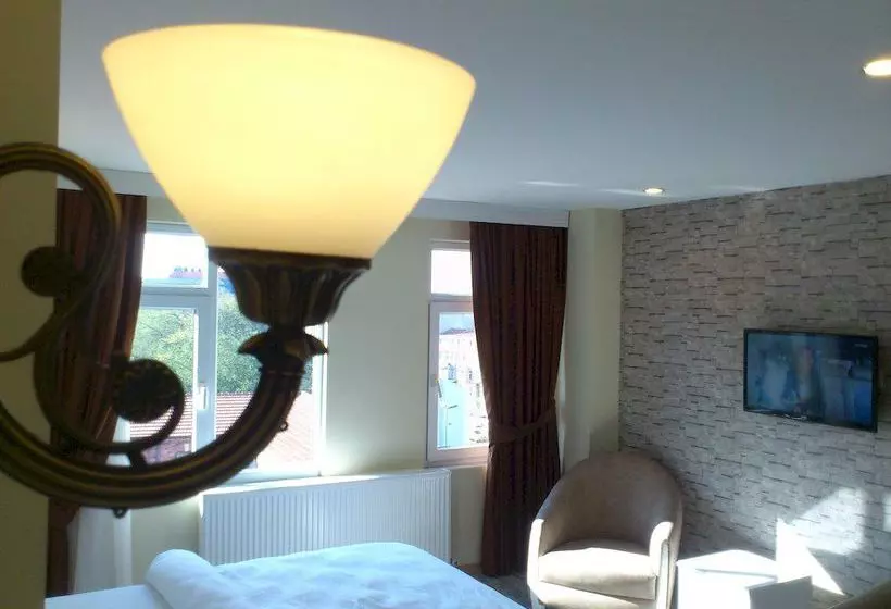 Fotos del hotel Pera Main:  25