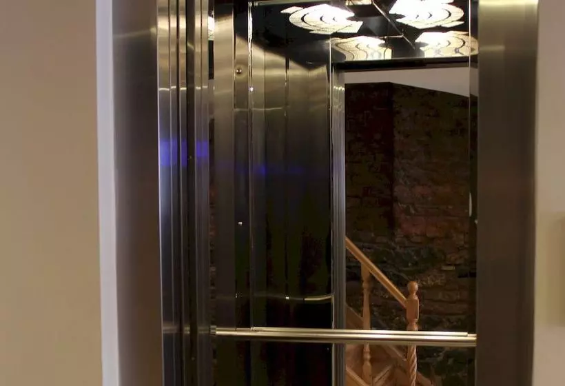 Fotos del hotel Pera Main:  6