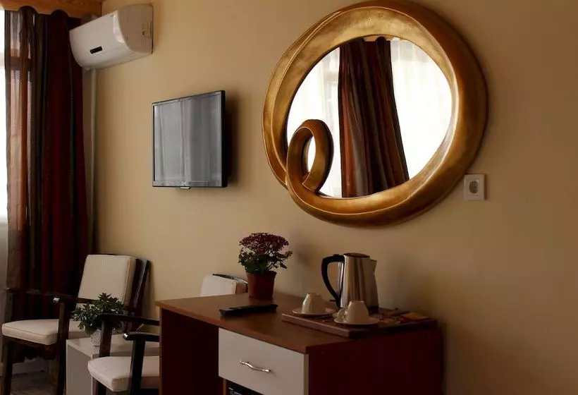 Fotos del hotel Pera Main:  24