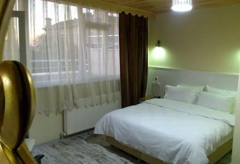 Fotos del hotel Pera Main:  15